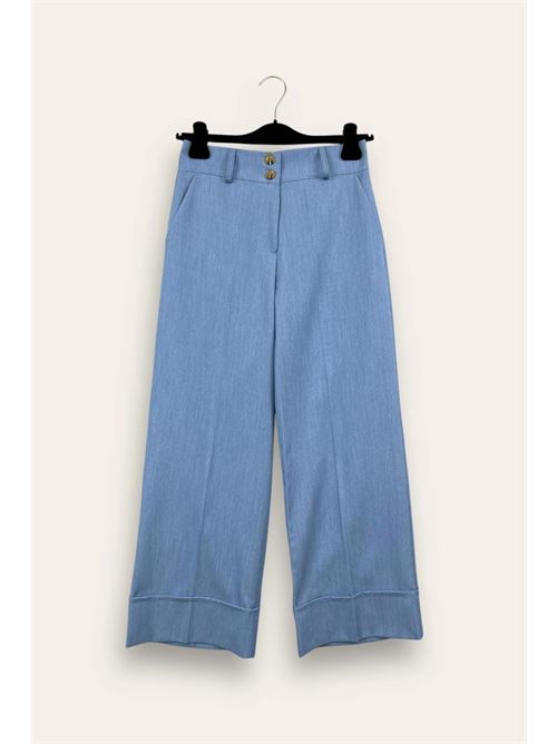  LOVEme | MT-11163/Blue Jeans